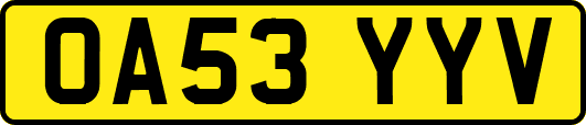 OA53YYV