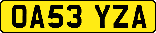 OA53YZA