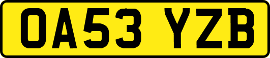 OA53YZB