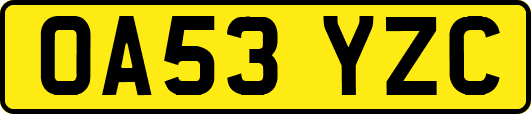 OA53YZC