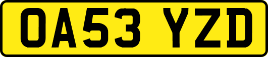 OA53YZD
