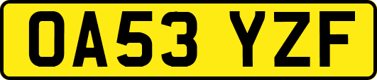 OA53YZF