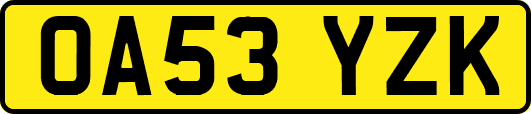 OA53YZK