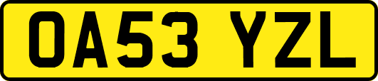 OA53YZL