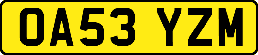 OA53YZM