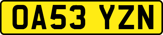 OA53YZN