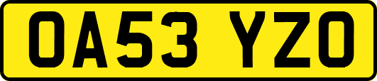 OA53YZO
