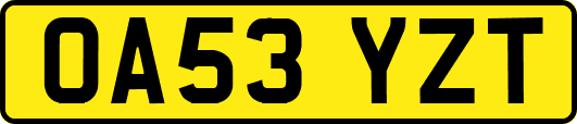 OA53YZT