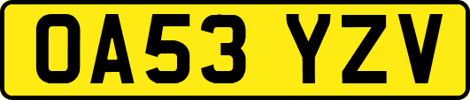 OA53YZV