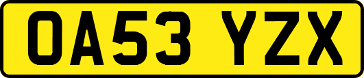 OA53YZX