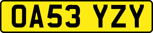 OA53YZY
