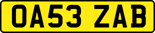 OA53ZAB