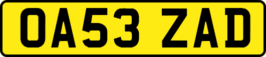 OA53ZAD