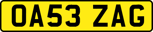 OA53ZAG