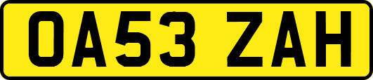 OA53ZAH