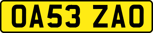 OA53ZAO