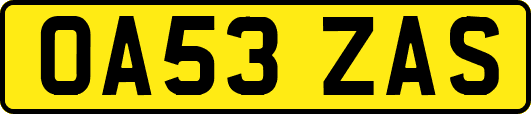 OA53ZAS