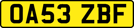OA53ZBF
