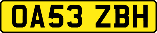 OA53ZBH