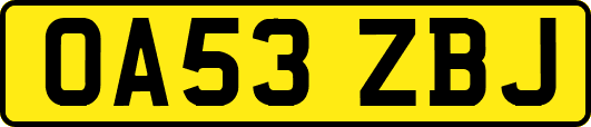 OA53ZBJ