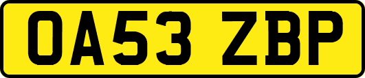 OA53ZBP