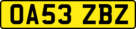 OA53ZBZ