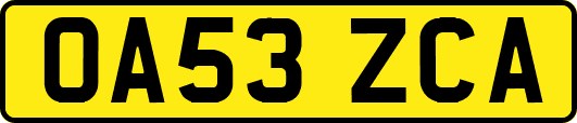 OA53ZCA