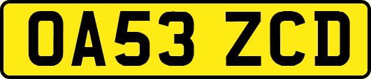 OA53ZCD