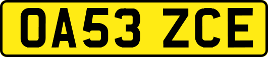 OA53ZCE