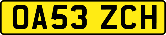 OA53ZCH