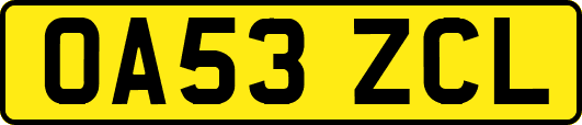 OA53ZCL