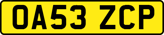 OA53ZCP