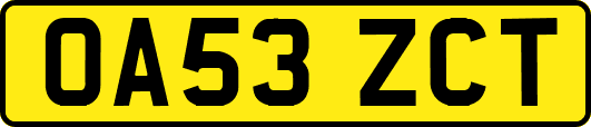 OA53ZCT