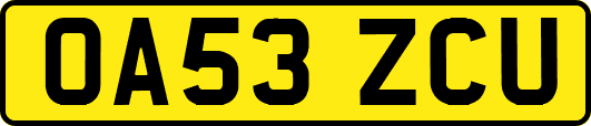 OA53ZCU
