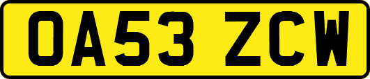 OA53ZCW