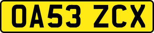 OA53ZCX