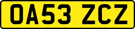 OA53ZCZ