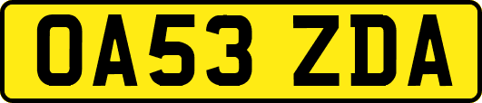 OA53ZDA
