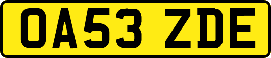 OA53ZDE