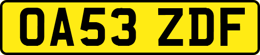 OA53ZDF