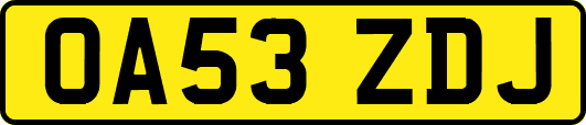 OA53ZDJ
