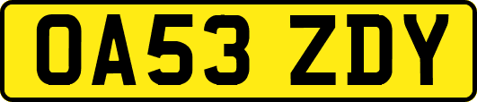 OA53ZDY