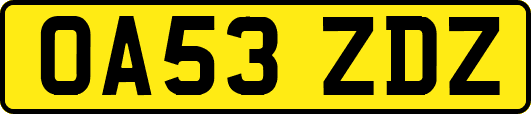 OA53ZDZ