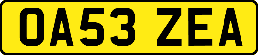 OA53ZEA