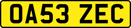 OA53ZEC
