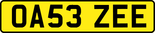 OA53ZEE