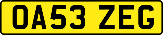OA53ZEG