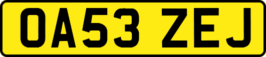 OA53ZEJ