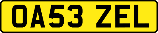 OA53ZEL