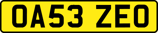 OA53ZEO